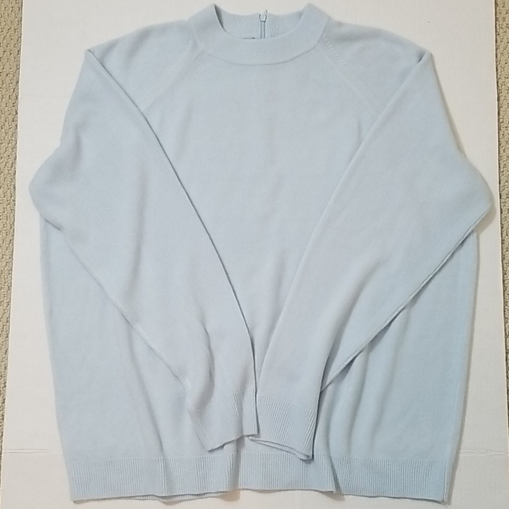 Women's Karen Scott Sweater 1X